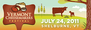 VT cheese fest