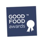 good food awards logo