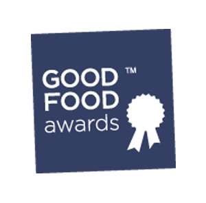 Good Food Awards good food awards logo