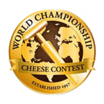 world championship cheese contrast