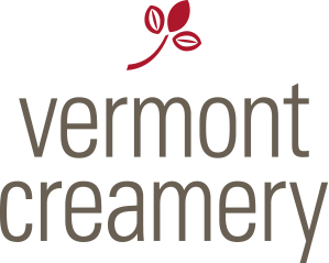 Vermont Creamery vermont creamery logo