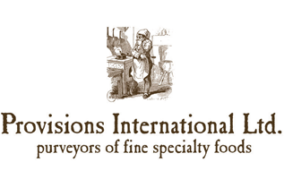 Provisions International Ltd. provisions international ltd logo
