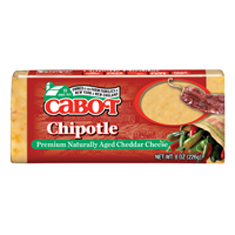 Cabot Chipotle cabot chipotle cheese