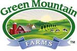 Green Mountain Farms green mountain farms logo