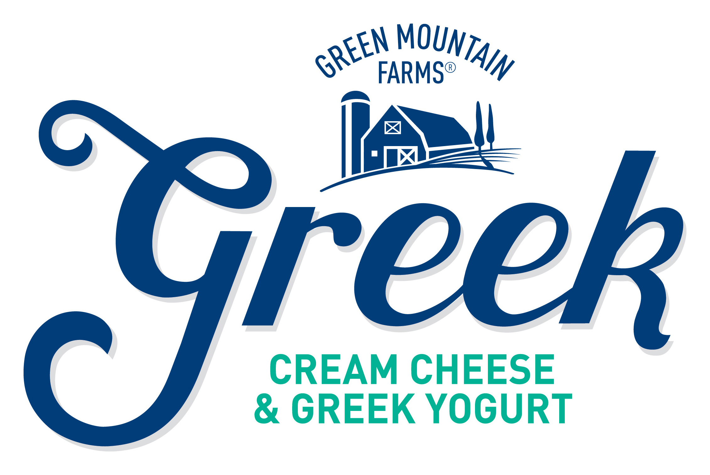 Green Mountain Farms Greek Yogurt green mountain farms greek logo