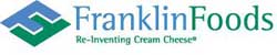 Franklin Foods franklin foods logo