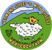 Woodcock Farm woodcock farm logo