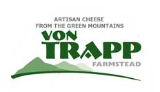 Von Trapp Farmstead von trapp farmstead logo