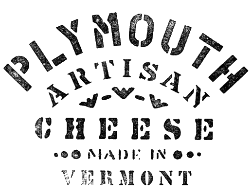 plymouth logo plymouth artisan cheese logo