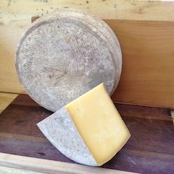 reverie reverie parish hill creamery