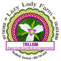 Lazy Lady Farm Trillium lazy lady farm trillium cheese