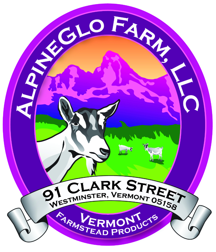 AlpineGlo Farm LLC alpineglo farm logo