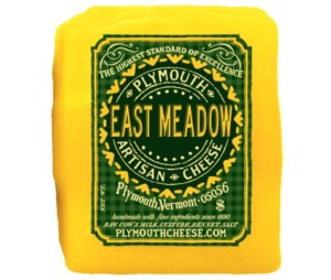 East Meadow plymouth artisan cheese east meadow cheese