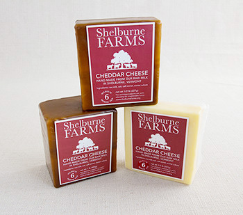 shelburne farms 6 months aged cheddar cheese shelburne farms 6 months aged cheddar cheese