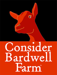 Consider Bardwell Farm consider bardwell farm logo