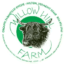 Willow Hill willow hill farm logo