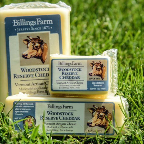 woodstock_billings billings farm woodstock reserve cheddar cheese