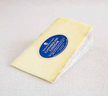 clothbound_shelburne shelburne farms clothbound cheddar