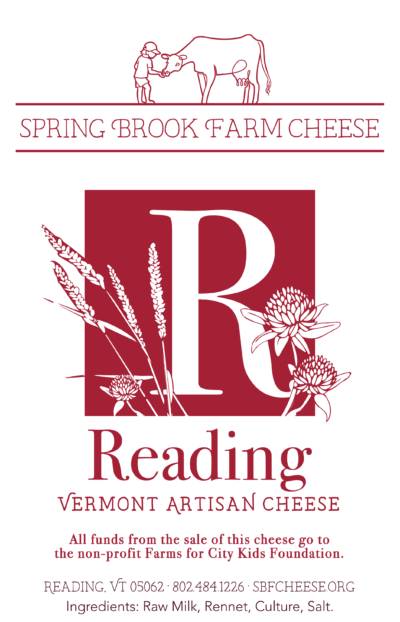 Reading Label 2019-01