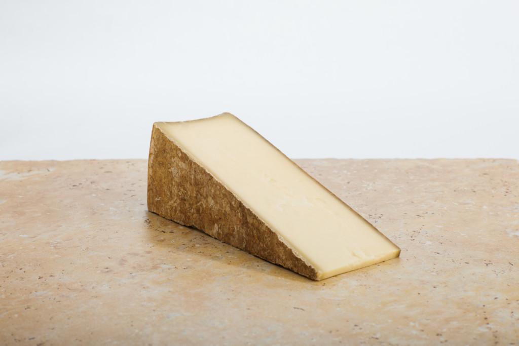 Reserve Wedge
