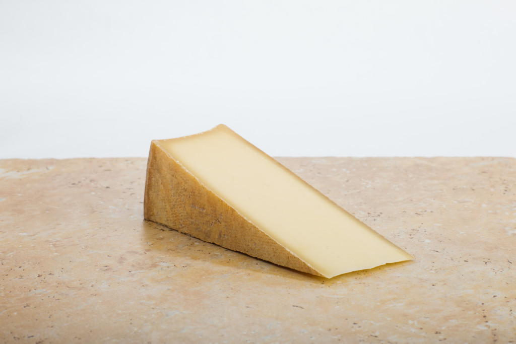 Tarentaise Wedge