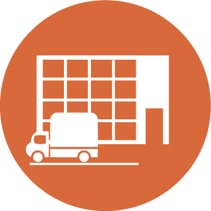 delivery icon