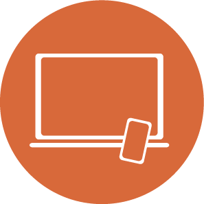 order icon